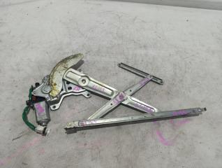 Стеклоподъемник передний правый DAIHATSU TERIOS KID контрактная Стеклоподъемник передний правый DAIHATSU TERIOS KID