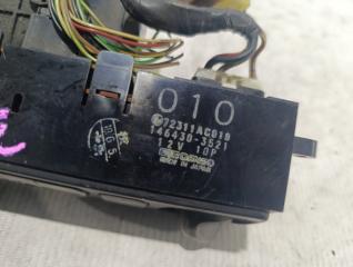 Климат-контроль SUBARU LEGACY BG3 146430-3521 2 ракурс