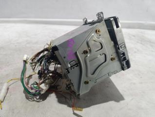 Климат-контроль TOYOTA BREVIS JCG10 89030-51020 2 ракурс