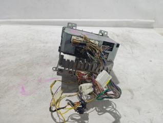 Климат-контроль TOYOTA BREVIS JCG10 89030-51020 3 ракурс