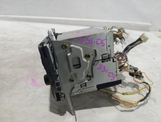 Климат-контроль TOYOTA BREVIS JCG10 89030-51020 4 ракурс