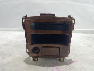 Cd-чейнджер NISSAN PRIMERA P12 28185 AU010 1 ракурс