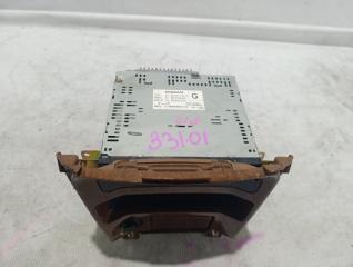 Cd-чейнджер NISSAN PRIMERA P12 28185 AU010 2 ракурс