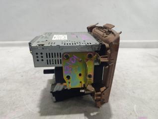 Cd-чейнджер NISSAN PRIMERA P12 28185 AU010 4 ракурс