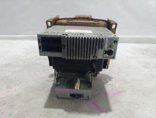 Cd-чейнджер NISSAN PRIMERA P12 28185 AU010 5 ракурс