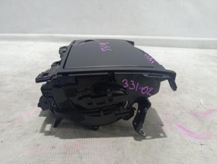 Монитор LEXUS HS250H ANF10 4 ракурс