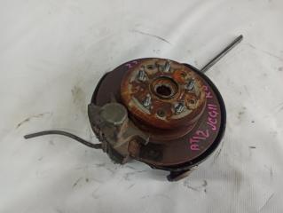 Запчасть ступица задняя левая TOYOTA BREVIS