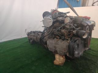 Двигатель SUBARU LEGACY BG3 EJ18 3 ракурс