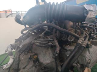 Двигатель SUBARU LEGACY BG3 EJ18 5 ракурс