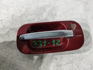 Ручка двери внешняя передняя правая HONDA STEPWGN контрактная Ручка двери внешняя передняя правая HONDA STEPWGN