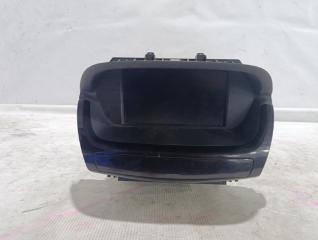 Запчасть монитор HONDA EDIX