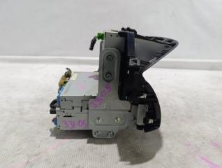 Монитор HONDA EDIX BE3 39542-SJD-J01-M1 3 ракурс