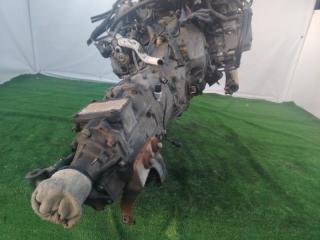 МКПП SUBARU LEGACY контрактная МКПП SUBARU LEGACY