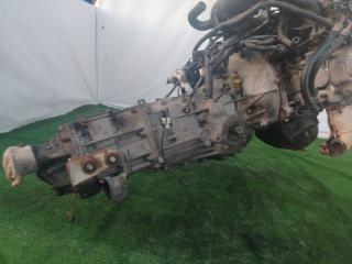 МКПП SUBARU LEGACY BG3 EJ18 TY752VWAAA 2 ракурс