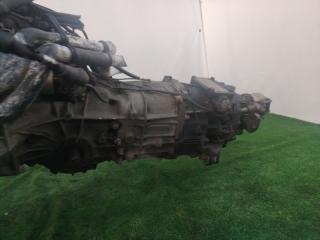 МКПП SUBARU LEGACY BG3 EJ18 TY752VWAAA 4 ракурс