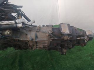 МКПП SUBARU LEGACY BG3 EJ18 TY752VWAAA 5 ракурс