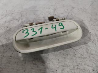 Запчасть ручка двери внешняя задняя левая HONDA LOGO