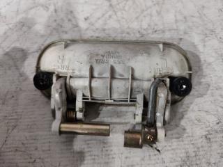 Ручка двери внешняя левая задняя HONDA LOGO GA3 2 ракурс