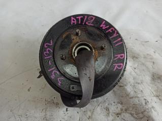 Запчасть ступица задняя правая NISSAN WINGROAD