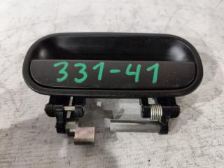 Запчасть ручка двери внешняя задняя левая HONDA LOGO