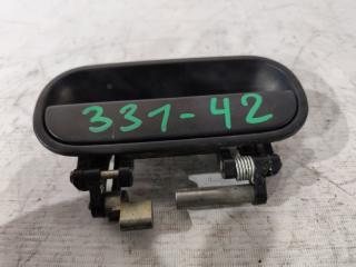 Запчасть ручка двери внешняя задняя левая HONDA LOGO