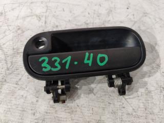 Запчасть ручка двери внешняя передняя левая HONDA LOGO