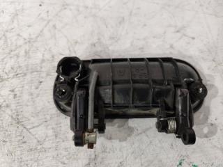 Ручка двери внешняя правая передняя HONDA LOGO GA3 2 ракурс