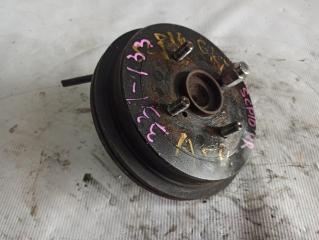 Запчасть ступица задняя правая TOYOTA VITZ