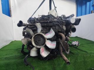 Двигатель NISSAN CEDRIC