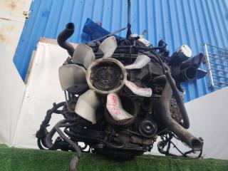 Двигатель NISSAN CEDRIC HBY33 VQ30DET 2 ракурс