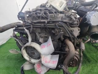 Двигатель NISSAN CEDRIC HBY33 VQ30DET 3 ракурс