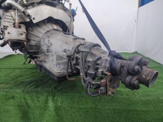 АКПП NISSAN CEDRIC HBY33 VQ30DET RE4R03A-RC39 1 ракурс