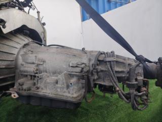 АКПП NISSAN CEDRIC HBY33 VQ30DET RE4R03A-RC39 2 ракурс