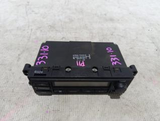 Климат-контроль NISSAN PRIMERA P11 27500 7E600 2 ракурс
