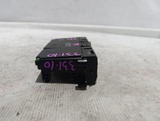 Климат-контроль NISSAN PRIMERA P11 27500 7E600 3 ракурс