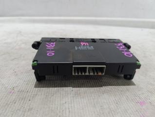 Климат-контроль NISSAN PRIMERA P11 27500 7E600 4 ракурс