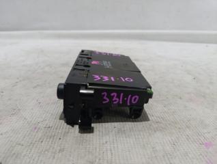Климат-контроль NISSAN PRIMERA P11 27500 7E600 5 ракурс