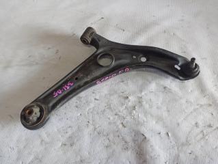 Рычаг нижний передний правый TOYOTA VITZ контрактная Рычаг нижний передний правый TOYOTA VITZ