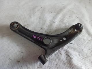 Рычаг нижний передний левый TOYOTA VITZ контрактная Рычаг нижний передний левый TOYOTA VITZ