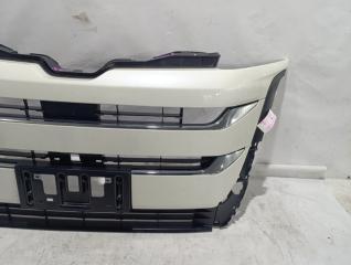 Решетка радиатора TOYOTA NOAH ZWR90 4 ракурс