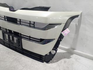 Решетка радиатора TOYOTA NOAH ZWR90 5 ракурс
