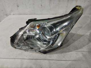 Фара левая TOYOTA AVENSIS ZRT272 05-13 1 ракурс
