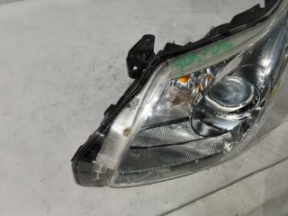 Фара левая TOYOTA AVENSIS ZRT272 05-13 2 ракурс