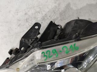 Фара левая TOYOTA AVENSIS ZRT272 05-13 3 ракурс