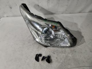 Фара правая TOYOTA AVENSIS ZRT272 05-13 1 ракурс