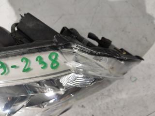 Фара правая TOYOTA AVENSIS ZRT272 05-13 3 ракурс