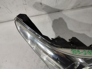 Фара правая TOYOTA AVENSIS ZRT272 05-13 4 ракурс