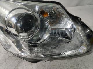 Фара правая TOYOTA AVENSIS ZRT272 05-13 5 ракурс