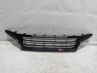 Решетка бамперная TOYOTA YARIS контрактная Решетка бамперная TOYOTA YARIS