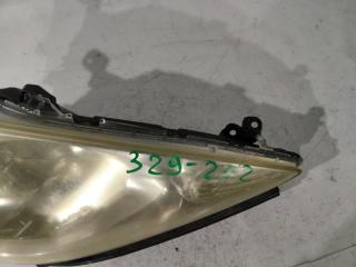 Фара правая HONDA FIT SHUTTLE GP2 P6869 2 ракурс